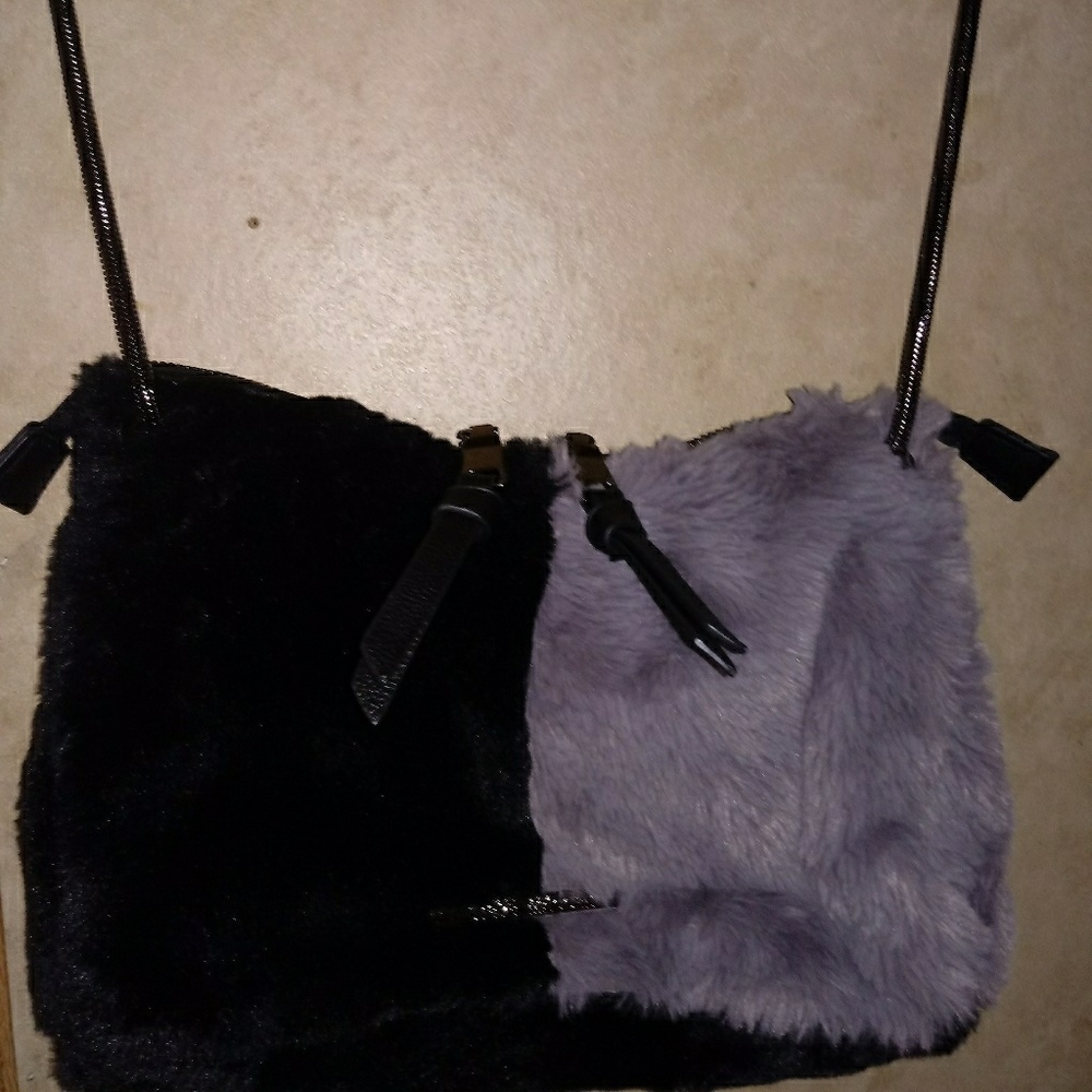 Steve madden purse